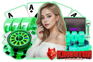 king club