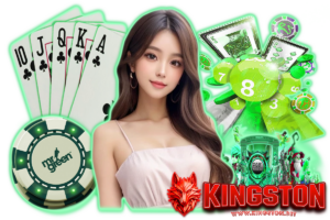 king slot