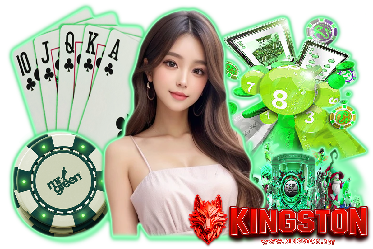 king slot