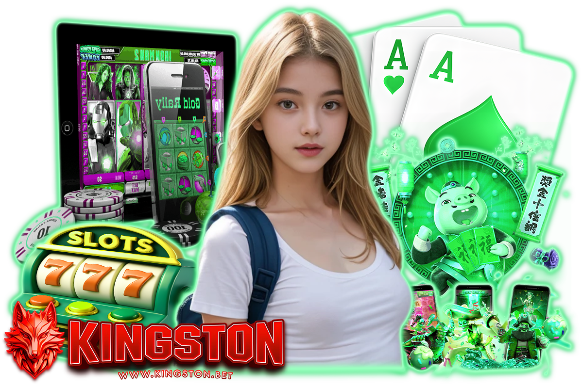 kingston บาคาร่า